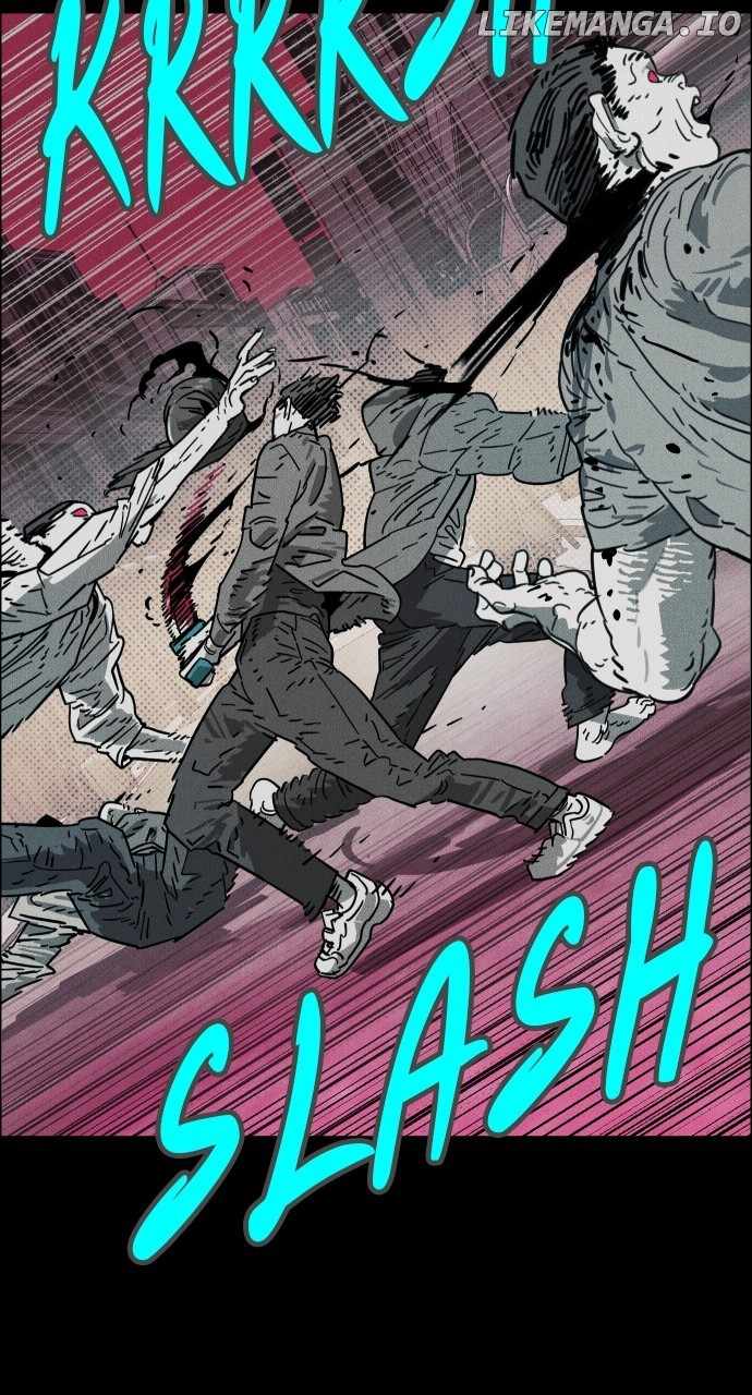 Zombie Funeral Services Chapter 41 33